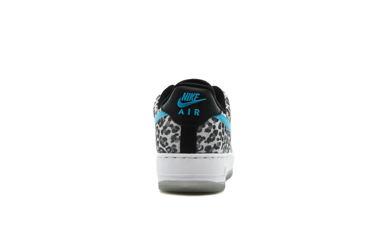 Nike AIR FORCE 1 '07 PRM | DJ6192-001 | AFEW STORE